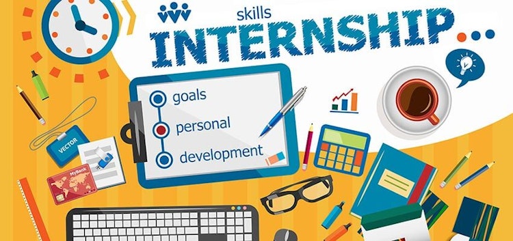 Cách viết thư xin việc cho Internship