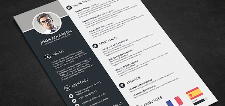 Cách chọn mẫu CV xin việc tốt nhất 2019