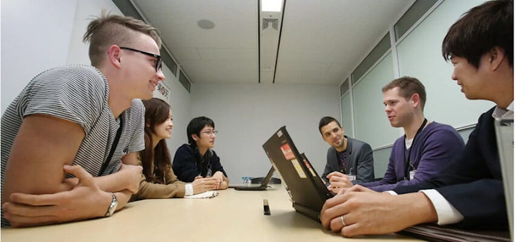 Làm thế nào để thành công trong văn hóa doanh nghiệp Nhật Bản