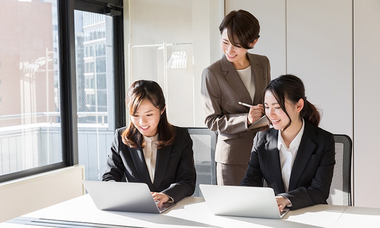 Những “quy tắc vàng” khi làm việc với người Nhật