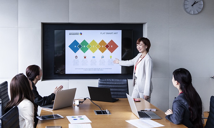 13 điều bạn nên học hỏi từ cách làm việc của người Nhật