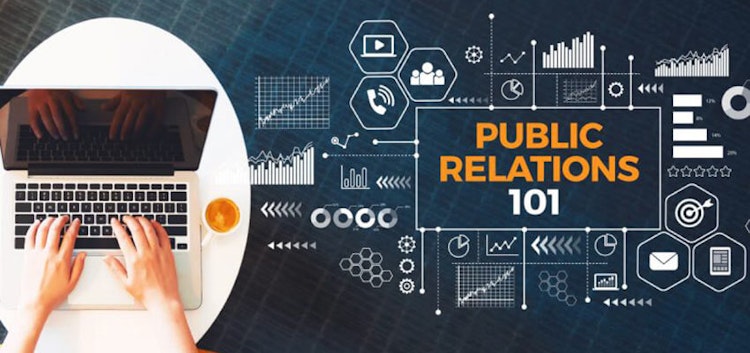 Những dấu hiệu cho thấy bạn phù hợp với nghề PR