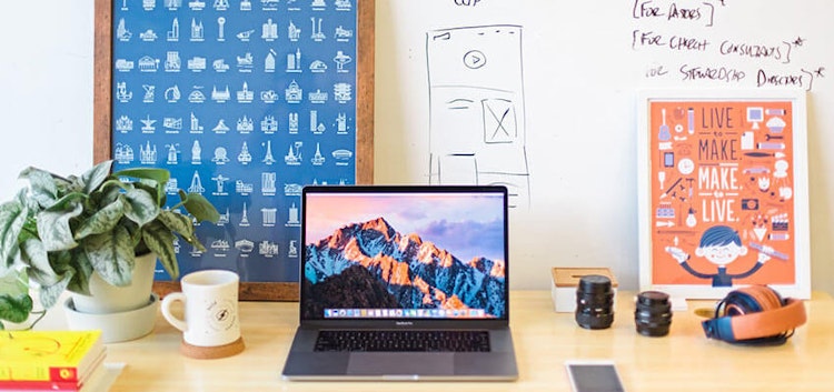 Hồ sơ công việc của một nhân viên PR