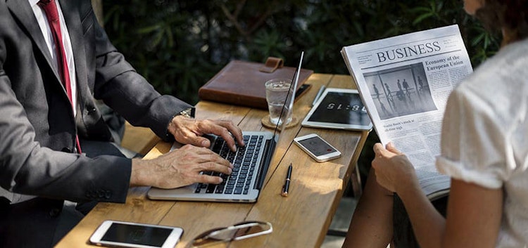 Các loại công việc khác nhau trong ngành PR quan hệ công chúng