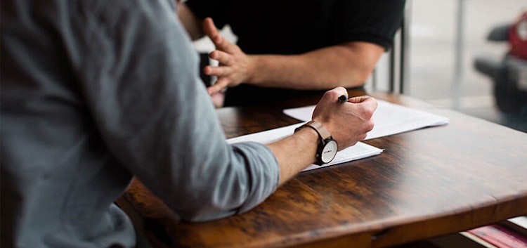 10 điều quan trọng không thể quên khi tìm việc nhanh