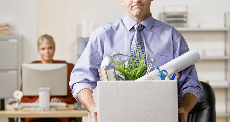 6 điều cần làm ngay nếu bạn bị sa thải
