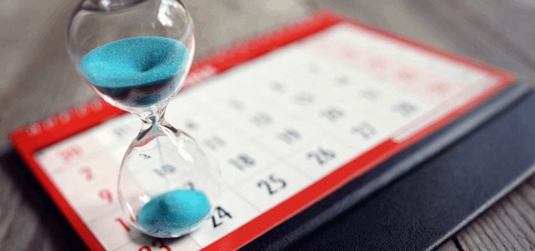 Làm thế nào để hoàn thành công việc đúng Deadline