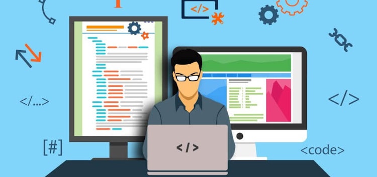 Cách để trở thành nhân viên IT lập trình Web