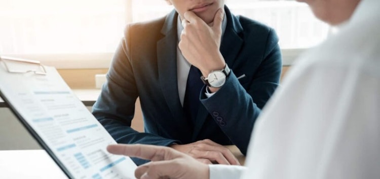 Cách giới thiệu bản thân khi phỏng vấn