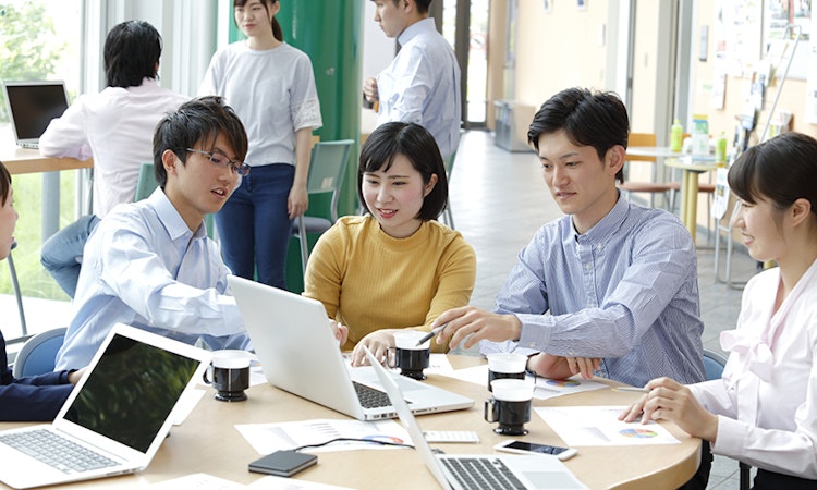 Điều gì được công ty Nhật đánh giá cao hơn cả bằng cấp?