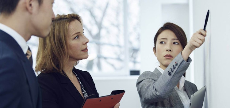 Làm thế nào tìm việc làm tại Nhật 2019