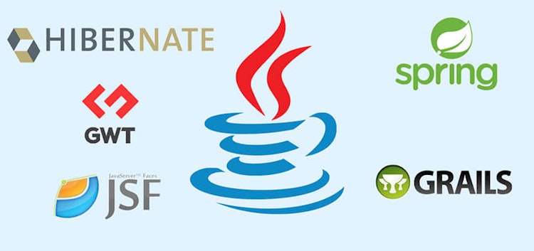 10 Java Web Framework tốt nhất được dùng trong 2019