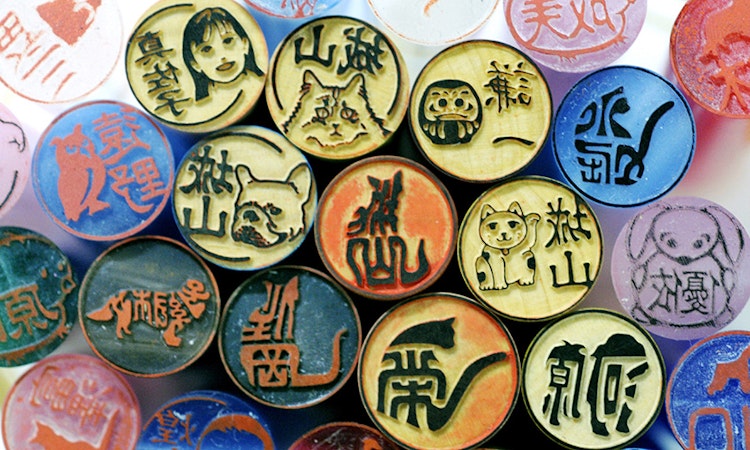 Hanko là gì? Inkan là gì? Độ phổ biến của Hanko, Inkan tại Nhật Bản?