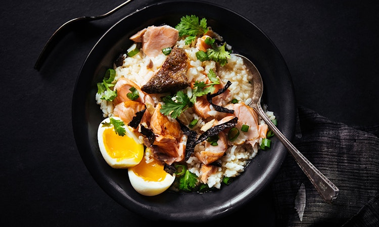 Các món ăn Nhật Bản nên thử một lần trong đời