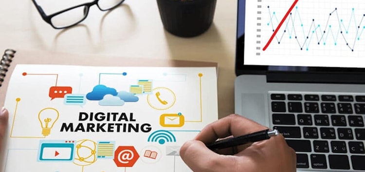 Cách viết CV xin việc chuẩn cho ngành Digital Marketing