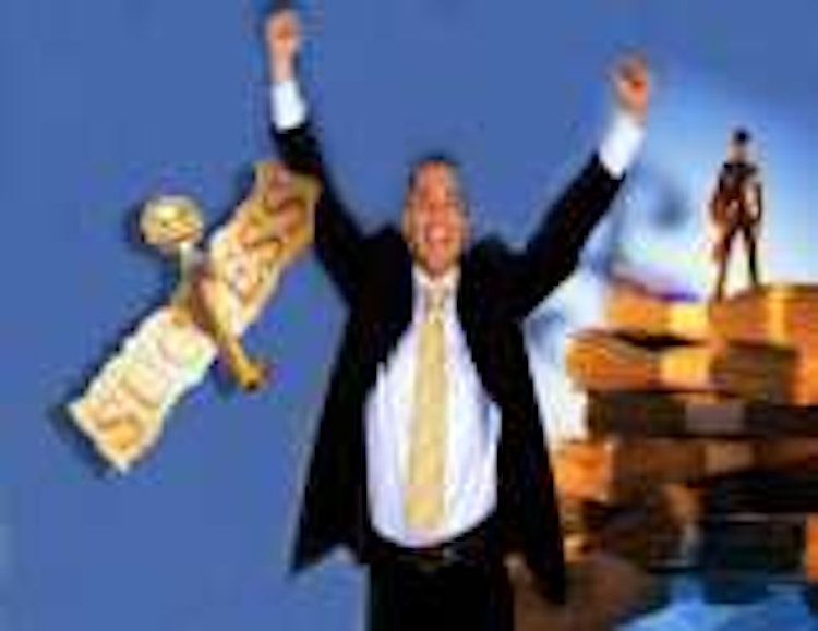 Bạn đã xác định được sự nghiệp mơ ước của bản thân?