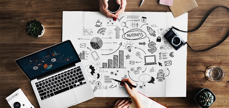 Nghỉ công việc bạn ghét và bắt đầu lại với đam mê