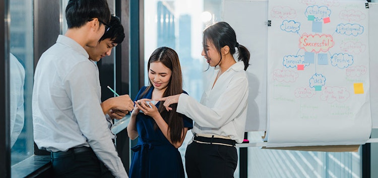 15 Tin tuyển dụng việc làm lương cao tại TPHCM