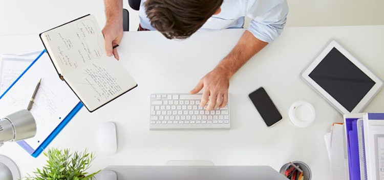 Cách tạo CV xin việc vị trí trong ngành ngân hàng