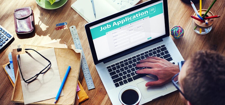 Cách đặt tên cho file CV xin việc và thư xin việc