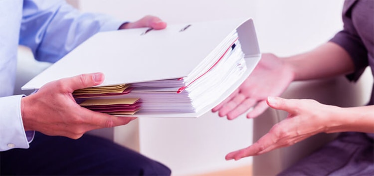 Tầm quan trọng của việc bàn giao công việc khi nghỉ việc