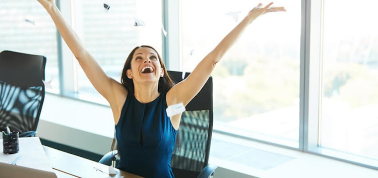 Cách từ chức khi sếp  từ chối đơn xin nghỉ việc