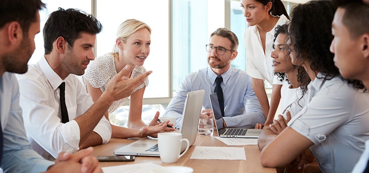 Biên bản cuộc họp cho các cuộc họp (Latest 2020)