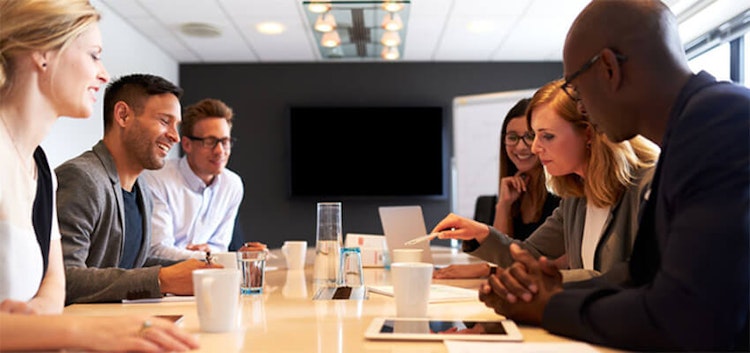 Cách chuẩn bị một cuộc họp hiệu quả