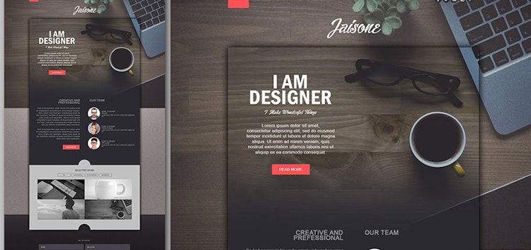 Những điều cần lưu ý khi xây dựng Portfolio Website