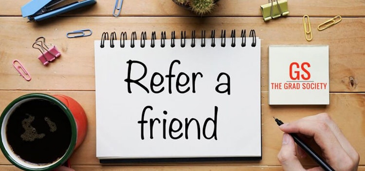 10 điều nên cân nhắc trước giới thiệu việc làm cho bạn bè