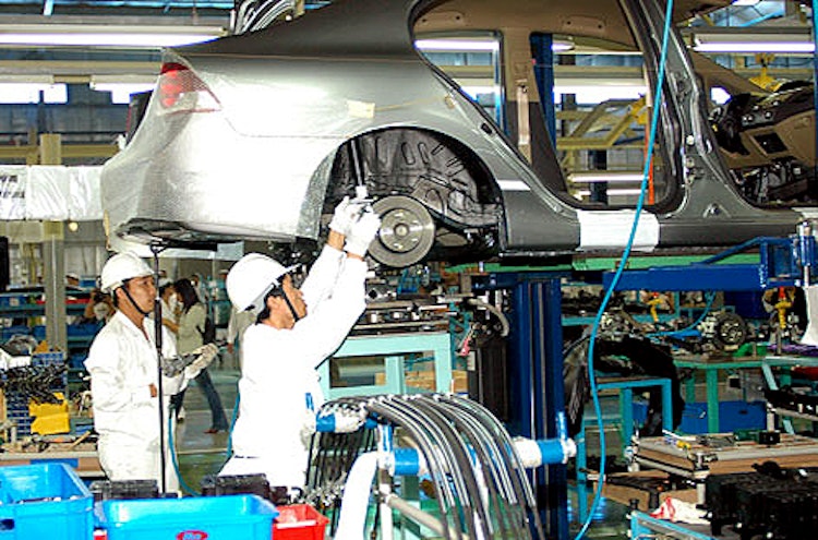 Nhật Bản đẩy mạnh đầu tư vào Việt Nam  – Thách thức (P.2)