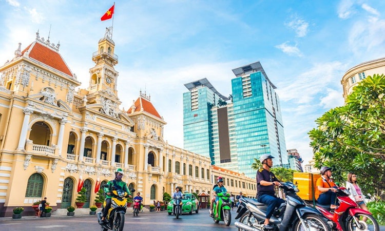 Tuyển Việc làm tiếng Nhật tại Hồ Chí Minh (Update Latest)