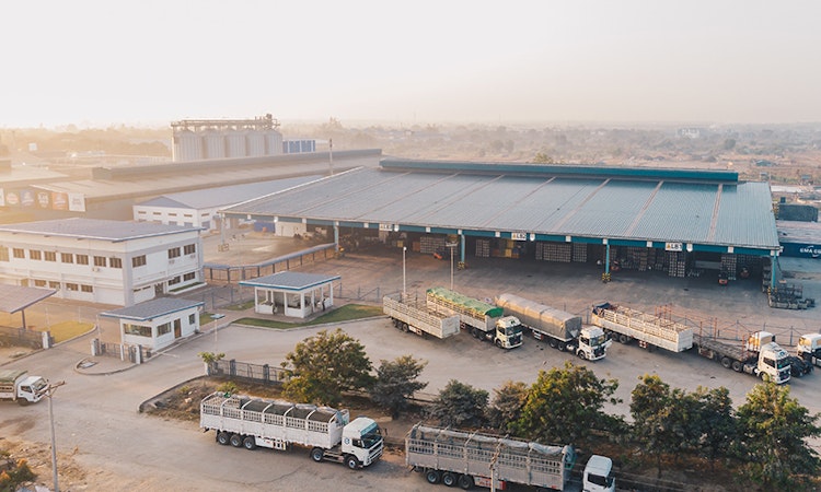 Các KCN lớn có công ty Nhật tại HCM