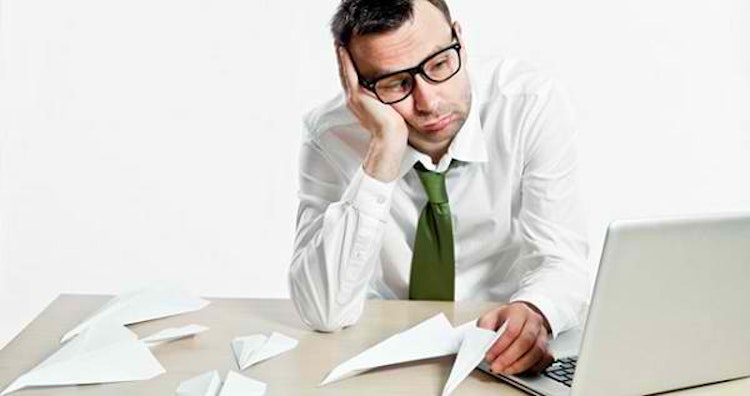 Công việc ổn định có đang ru ngủ bạn?