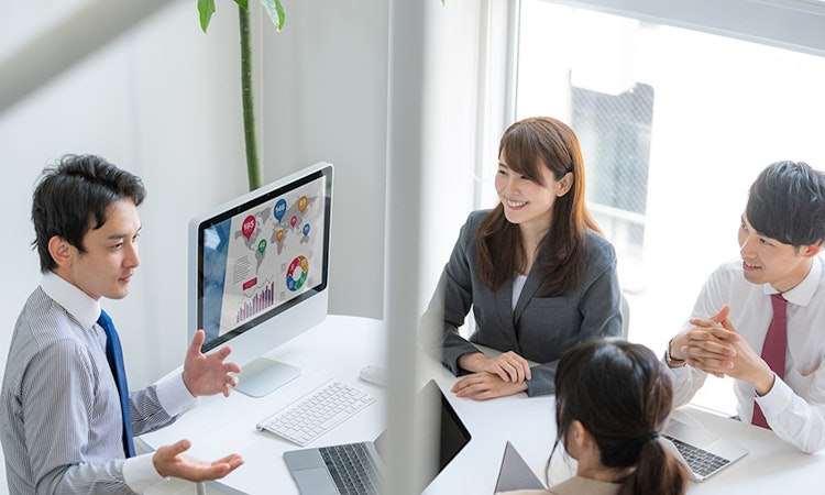 Agency là gì ? Tất tần tật các công việc của Agency