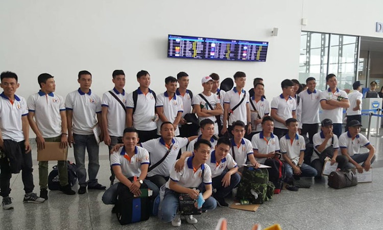 Đi làm việc tại Nhật về thì làm gì?