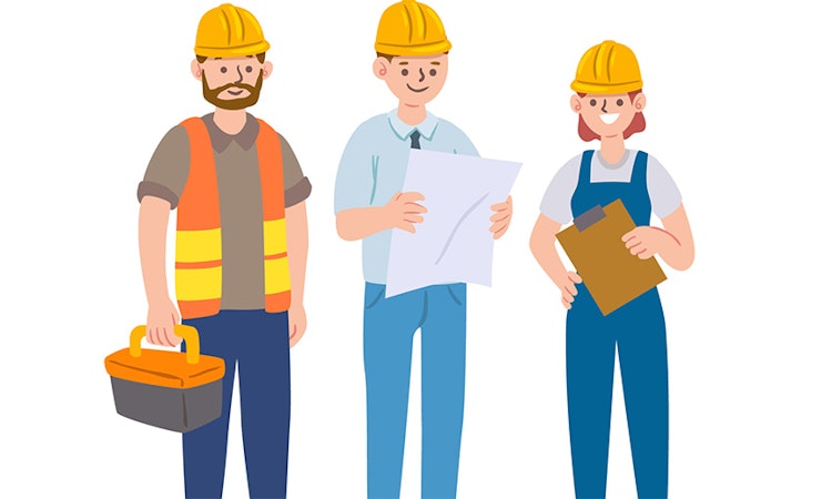 XKLĐ sang Nhật làm việc theo diện kỹ sư thì nên chọn ngành nào?