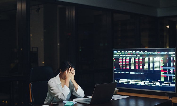 [ Việc làm tiếng Nhật ] Tại sao Người Nhật làm quá nhiều ?