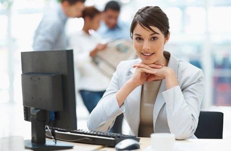 6 Lợi thế lớn của nhà quản lý trẻ