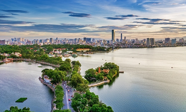 Tuyển nhân viên ngành sản xuất tại các công ty Nhật ở Hà Nội