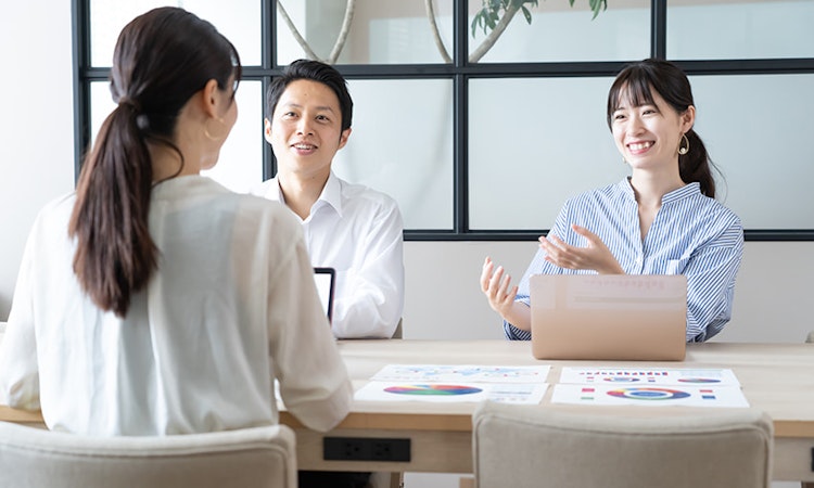 Cách để trở thành Internship ở công ty Nhật