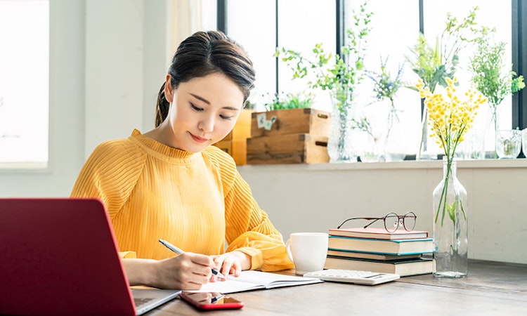 Các mẹo giúp học tiếng Nhật dễ dàng