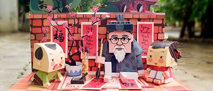 Những điều năm nào cũng làm khi Tết đến