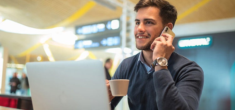 Có nên thực hiện điện thoại phỏng vấn?