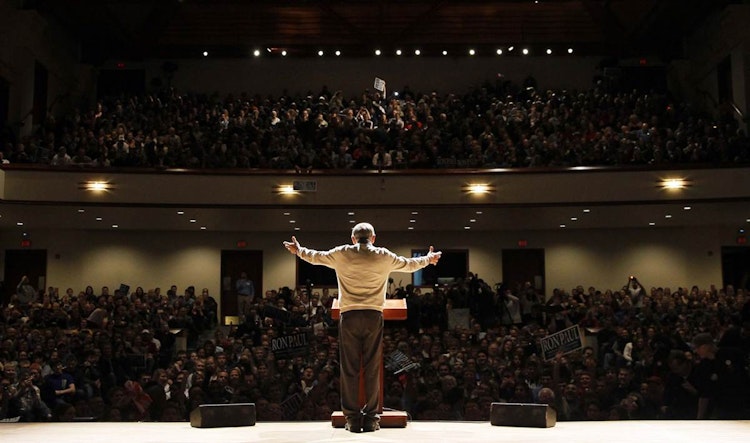 3 Bí mật để trở thành nhà diễn thuyết tài ba