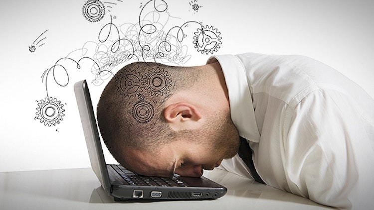 6 Websites giúp loại bỏ stress trong 2 phút