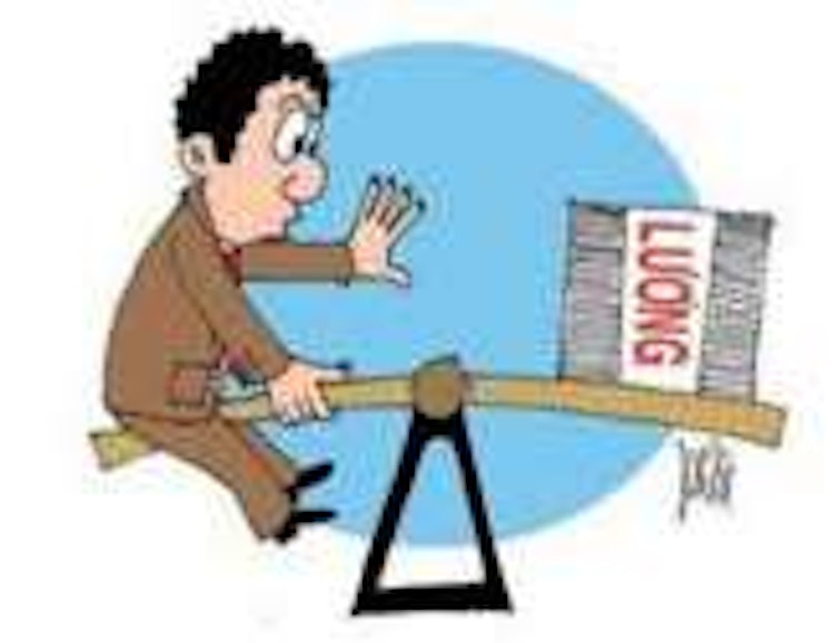 7 Cách hiệu quả để được tăng lương