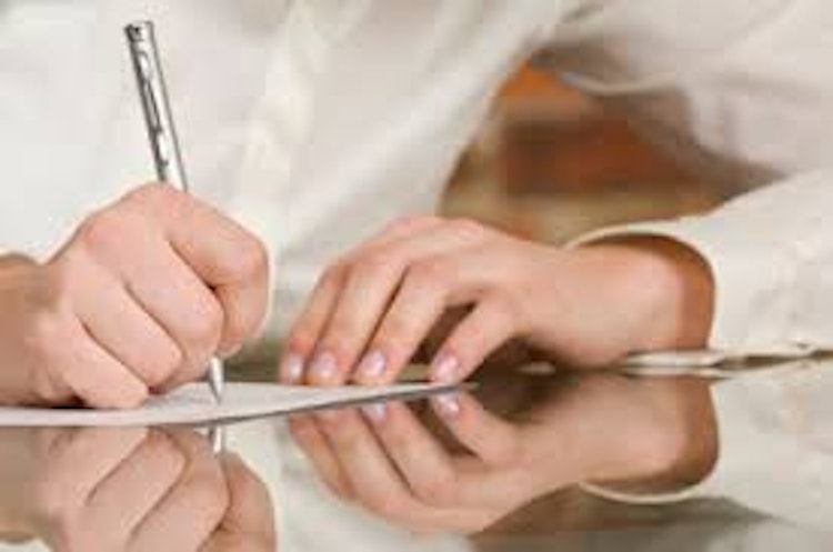 Những lỗi làm hư hồ sơ tìm việc