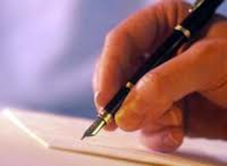 Những điểm trừ khiến bạn mất điểm trong thư tìm việc