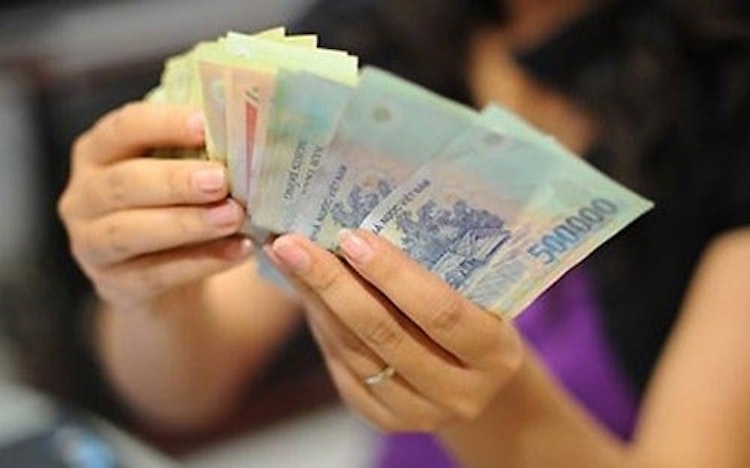 11 Cách để có mức lương cao hơn trong năm 2017